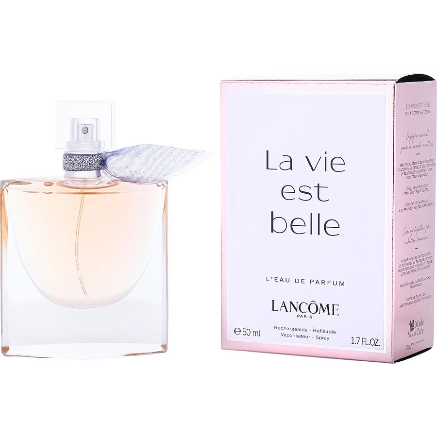 LA VIE EST BELLE 1.7 EDP WOMEN