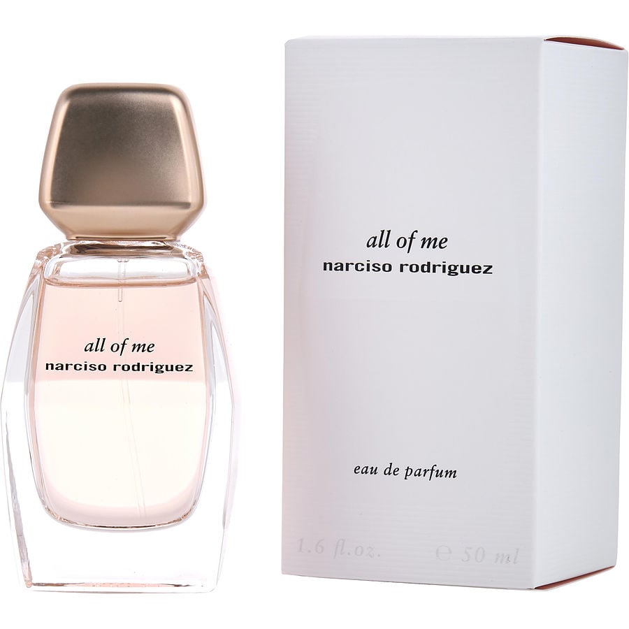 NARCISO CHAPTER 3 ALL OF ME 1.7 EDP WOMEN