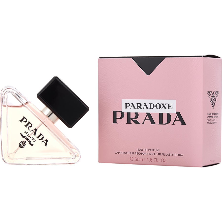 PRADA PARADOXE 1.7 EDP WOMEN REFILLABLE
