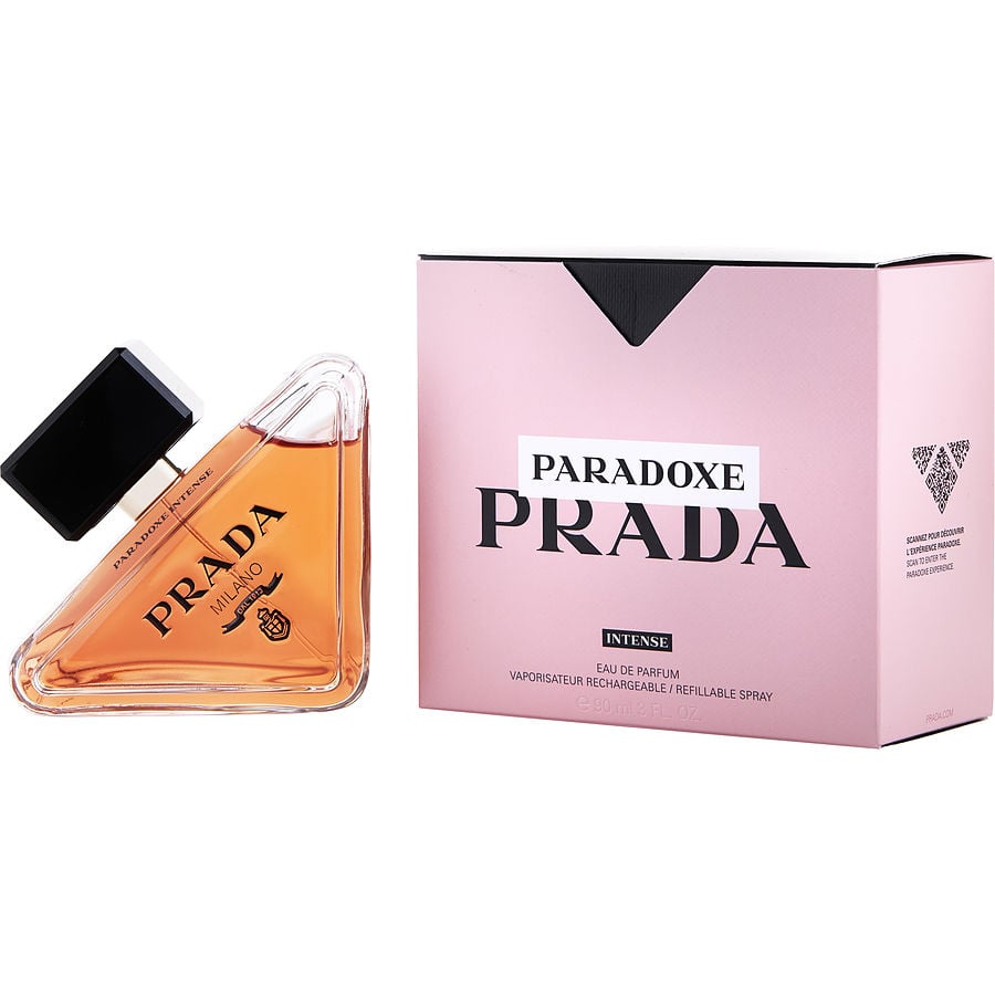 PRADA PARADOXE INTENSE 3.0 EDP WOMEN
