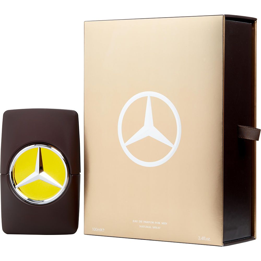 MERCEDES BENZ PRIVATE 3.4 EDP MEN