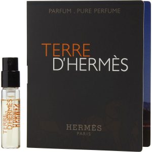 VIAL HERMES TERRE 2ML EDP MEN