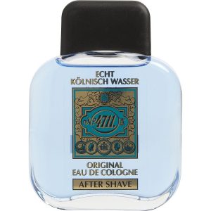 4711 3.4 AFTER SHAVE UNISEX