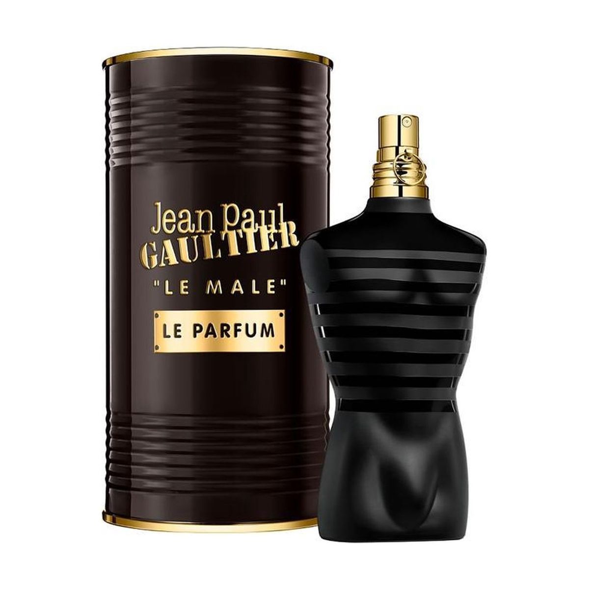 JEAN PAUL G LE MALE LE PARFUM 2.5 EDP INTENSE MEN