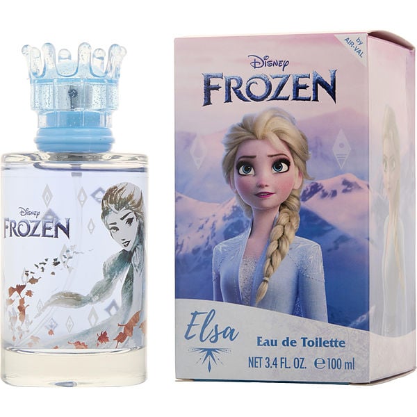 KIDS DISNEY FROZEN ELSA 3.4 SPR
