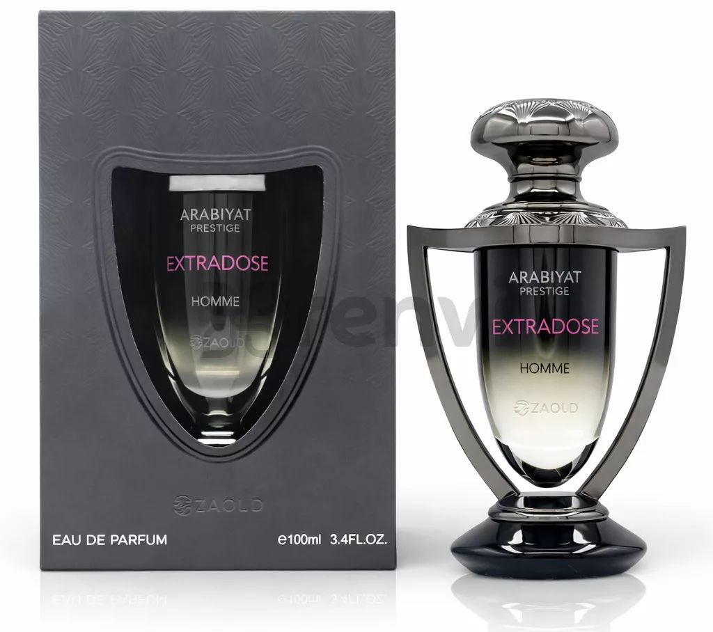 ARABIYAT PRESTIGE EXTRADOSE 2.7 EDP MEN