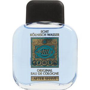 4711 3.4 AFTER SHAVE UNISEX