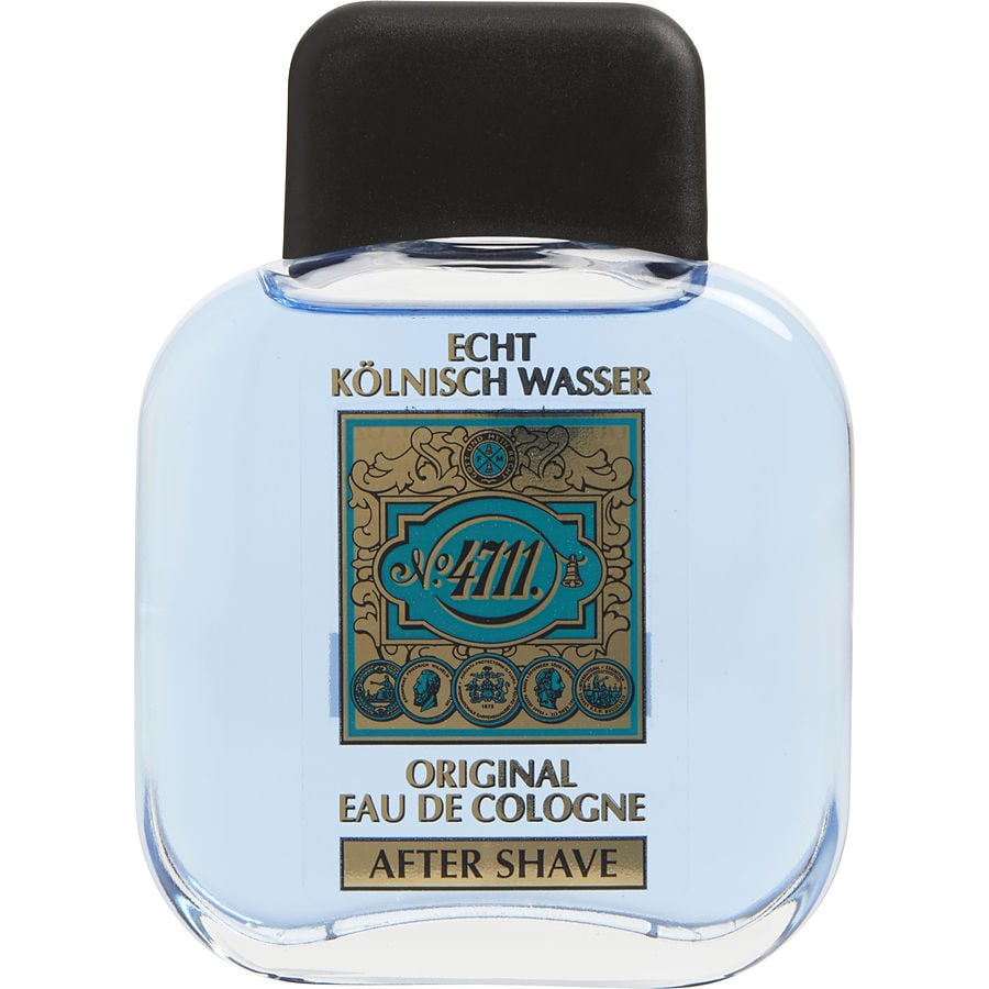 4711 3.4 AFTER SHAVE UNISEX