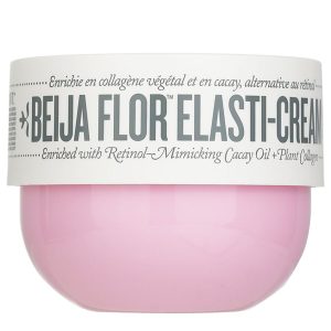 SDJ BEIJA FLOR ELASTI 8.1 CREAM UNISEX