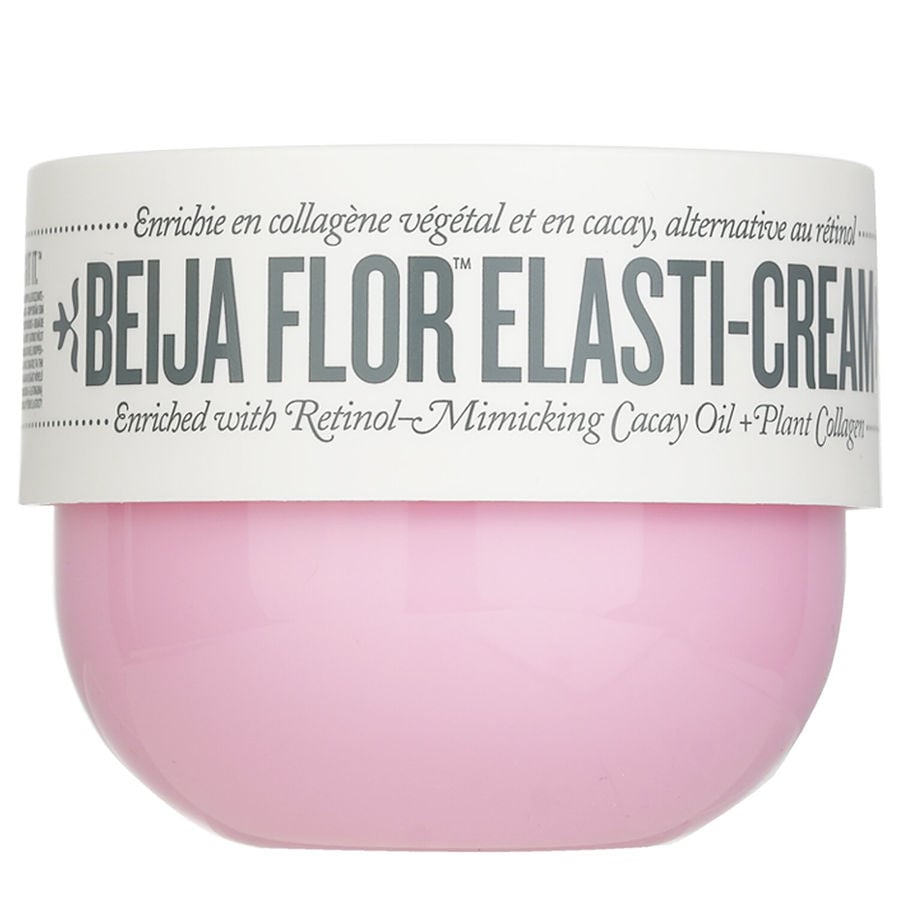 SDJ BEIJA FLOR ELASTI 8.1 CREAM UNISEX