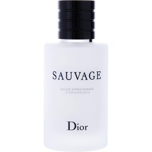 DIOR SAUVAGE 3.4 MEN A/S BALM