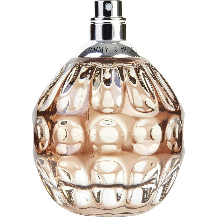 JIMMY CHOO 3.4 EDT WOMEN TESTER NO CAP